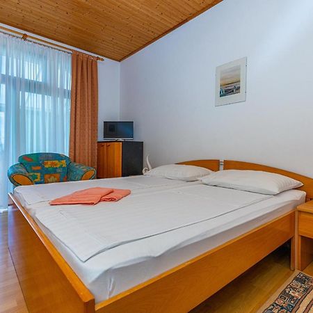 Vacattio Apartment 2 Crikvenica Exterior photo