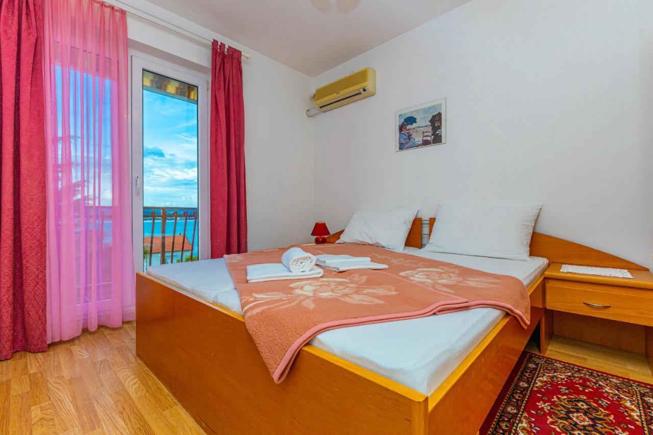 Vacattio Apartment 2 Crikvenica Exterior photo